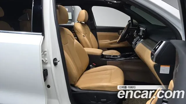 Kia Sorento HEV 1.6 2WD Prestige, миниатюра 14