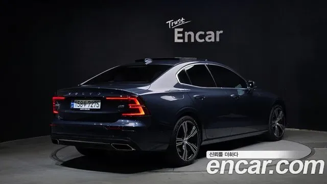 Volvo S60 B5, миниатюра 13