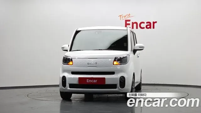 Kia The New Ray Signature, миниатюра 18