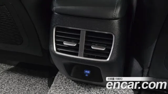 Hyundai Sonata 2.0 Premium, миниатюра 12