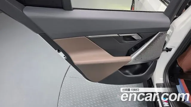 BMW 5 (G60) 520i M, миниатюра 15