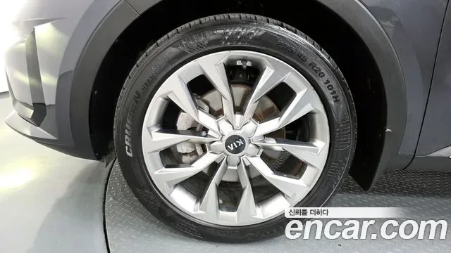Kia Sorento дизель 2.2 2WD, миниатюра 8