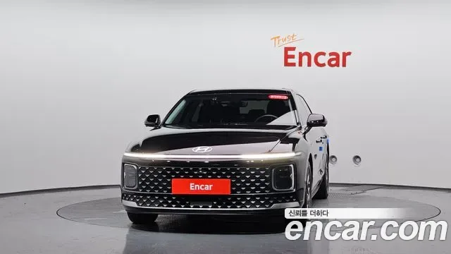 Hyundai Grandeur 3.5 LPG 2WD Premium, миниатюра 23