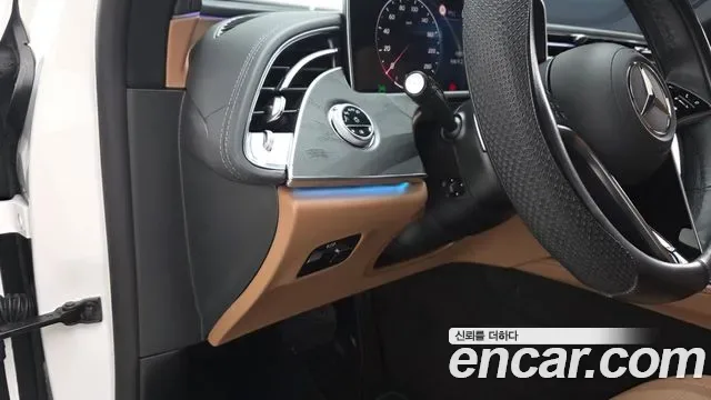 Mercedes-Benz E-Class E220d 4MATIC, миниатюра 19