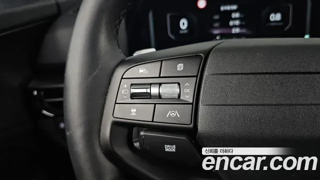 Kia Sportage бензин 1.6 Turbo 4WD, миниатюра 13