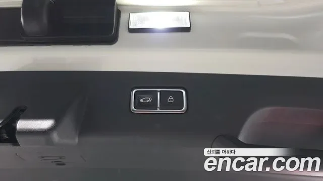 Kia EV9 4WD, миниатюра 13