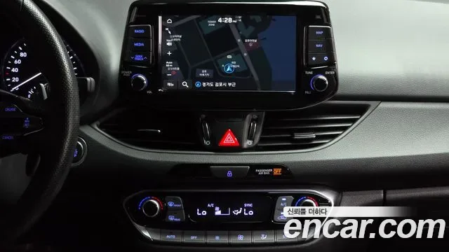Hyundai i30 1.6 Turbo N Line, миниатюра 21