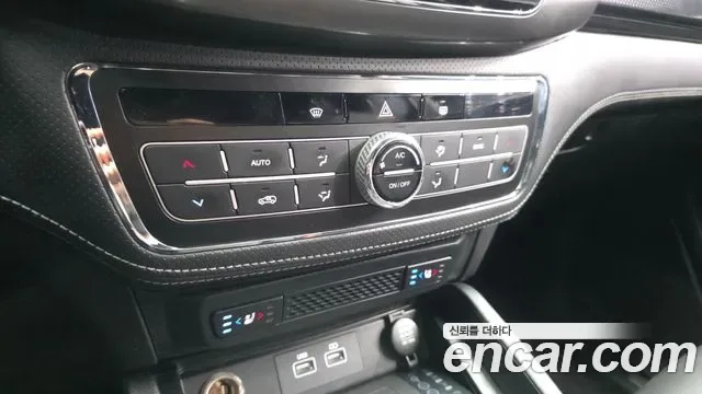 KGM Rexton дизель 2.2 4WD Prestige, миниатюра 25