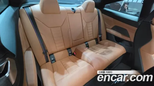 BMW 4 (G22) M440i xDrive, миниатюра 10