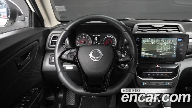KGM Tivoli 1.5 2WD V7, миниатюра 12