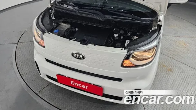 Kia The New Ray, миниатюра 14