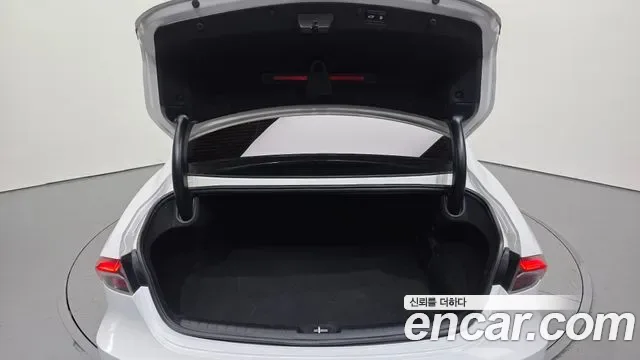 Hyundai Grandeur, миниатюра 14
