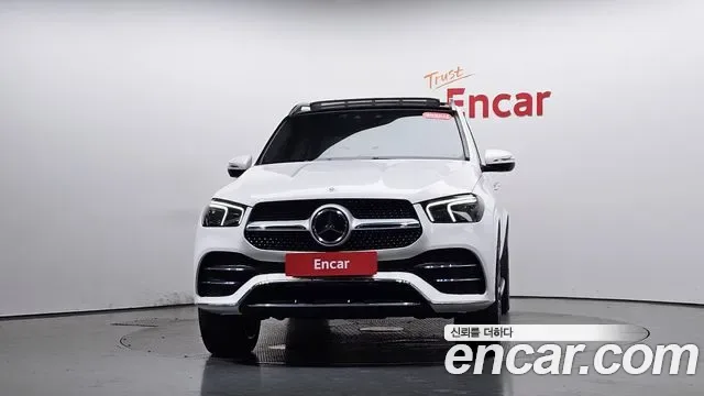 Mercedes-Benz GLE GLE450 4MATIC, миниатюра 16