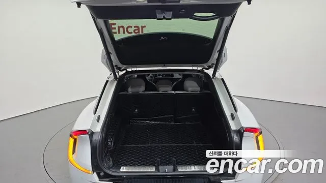 Kia EV6 4WD, миниатюра 20