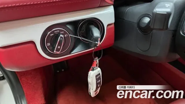 Porsche 718 2.5 GTS, миниатюра 22
