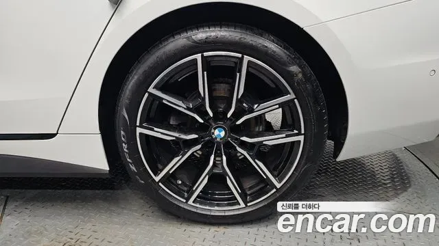 BMW 4 (G22) 420i M, миниатюра 21