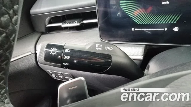Kia K5 III 2.0 Prestige, миниатюра 21