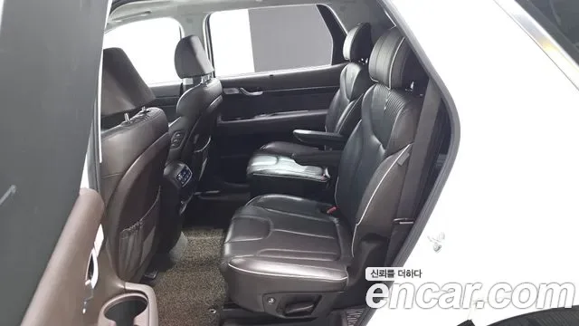 Hyundai The New Palisade бензин 3.8 4WD Calligraphy, миниатюра 23