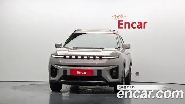 KGM EVX E7, миниатюра 2