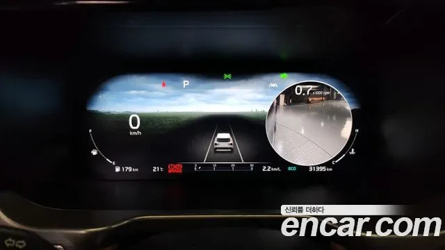 Kia Sorento дизель 2.2 2WD Signature, миниатюра 5