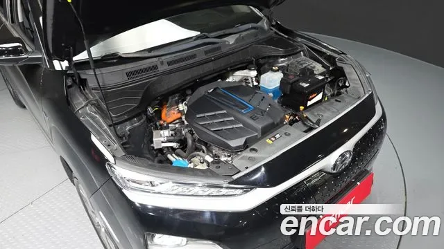 Hyundai Kona Premium, миниатюра 27