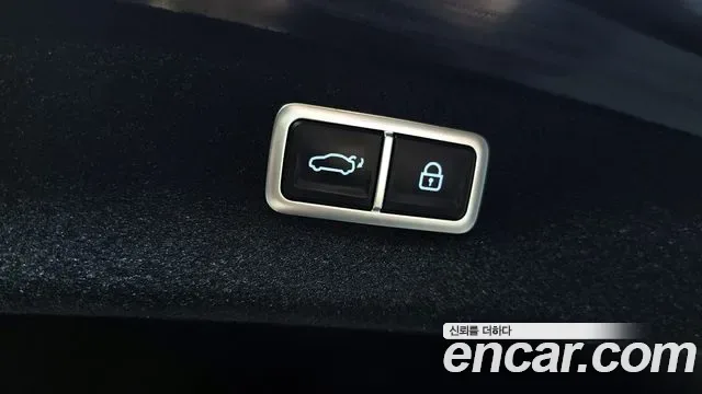 Genesis G80 бензин 2.5 Turbo 2WD ( ), миниатюра 4