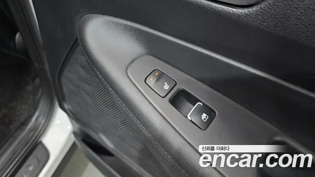 Hyundai Santa FE дизель 2.2 2WD Prestige, миниатюра 11