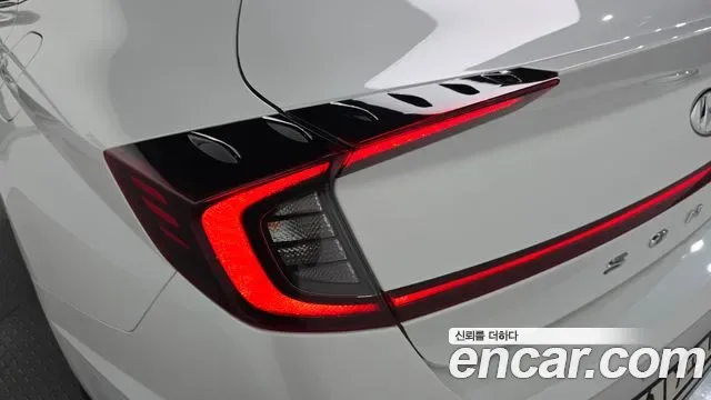 Hyundai Sonata 2.0 Premium, миниатюра 13
