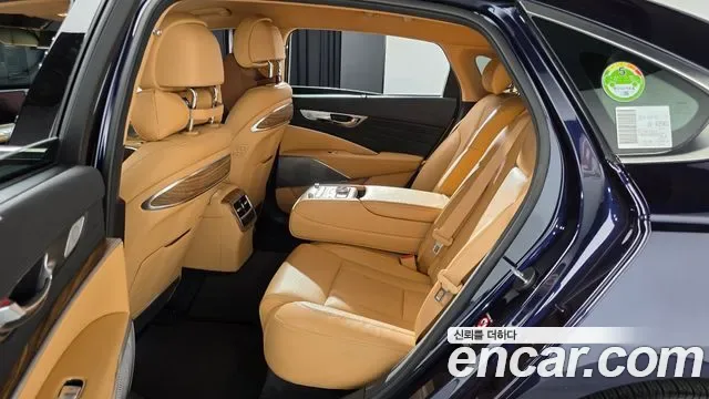 Kia K9 II 3.8 GDI AWD Best Selection I, миниатюра 17