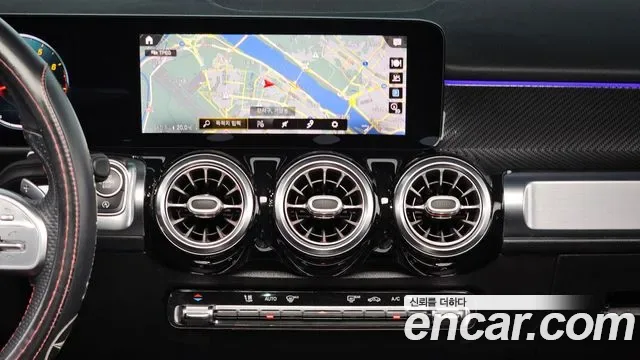 Mercedes-Benz GLB GLB250 4MATIC, миниатюра 9