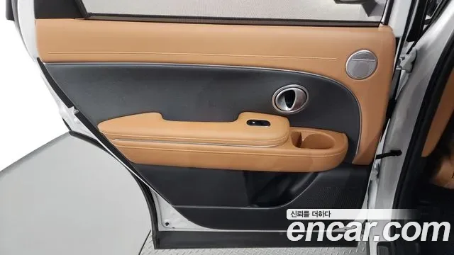 Hyundai Palisade бензин 2.5T 4WD 7 мест Calligraphy, миниатюра 4