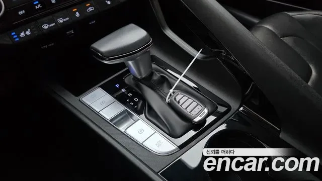 Hyundai Avante (CN7) 1.6 Modern, миниатюра 3