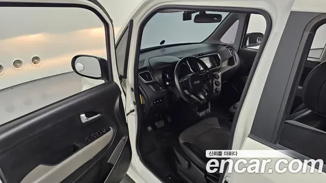 Kia The New Ray Prestige, миниатюра 15