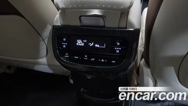 Hyundai Ioniq 9 AWD 6 мест Calligraphy, миниатюра 15