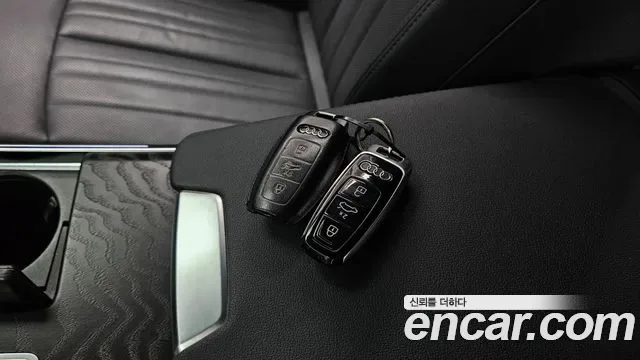 Audi A6 40 TDI Premium, миниатюра 7