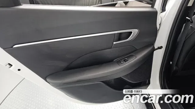 Hyundai Sonata 2.0 Modern, миниатюра 3