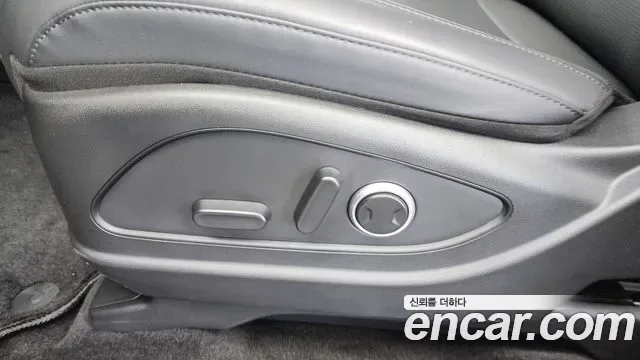 Hyundai Palisade бензин 2.5T 2WD 9 мест, миниатюра 10