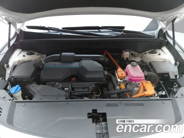 Kia Sorento HEV 1.6 2WD, миниатюра 16