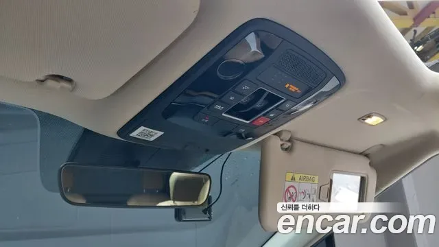 Kia Carnival дизель 7 мест, миниатюра 5