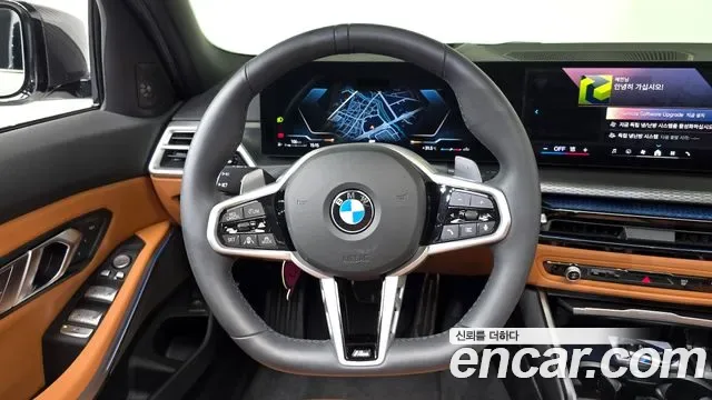BMW 3 (G20) 320i M, миниатюра 3
