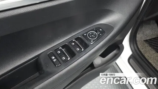 Hyundai Grandeur 2.5 Premium, миниатюра 28