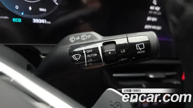 Kia Niro EV, миниатюра 3