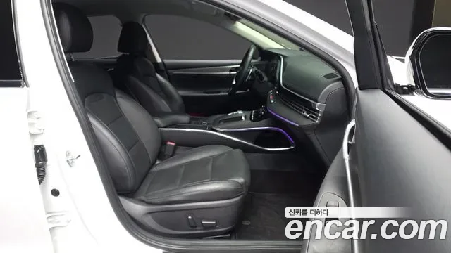 Hyundai Grandeur 3.0 LPi ( ) Premium, миниатюра 12