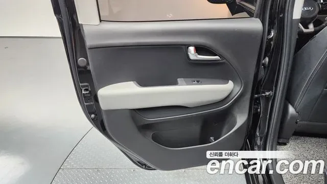 Kia The New Ray Signature, миниатюра 2