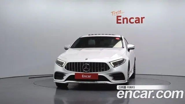 Mercedes-Benz CLS CLS450 4MATIC AMG Line, миниатюра 26