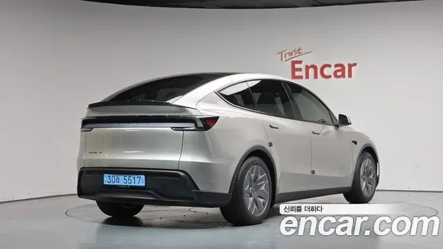 Tesla Y L AWD, миниатюра 16