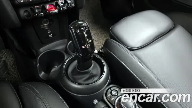 MINI Cooper 5 III, миниатюра 14