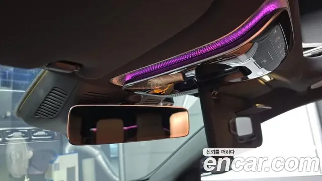 Mercedes-Benz S-Class S450L 4MATIC, миниатюра 21