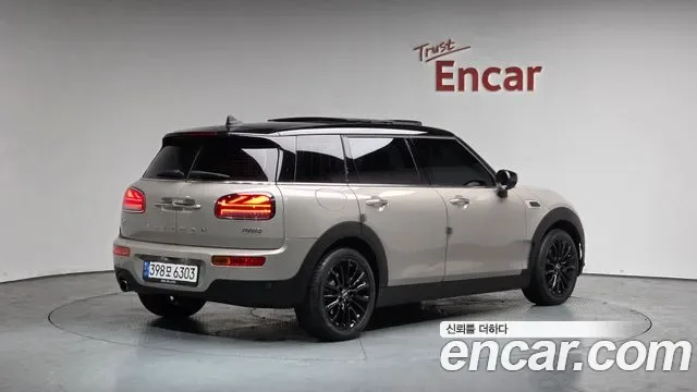 MINI Cooper II, миниатюра 14