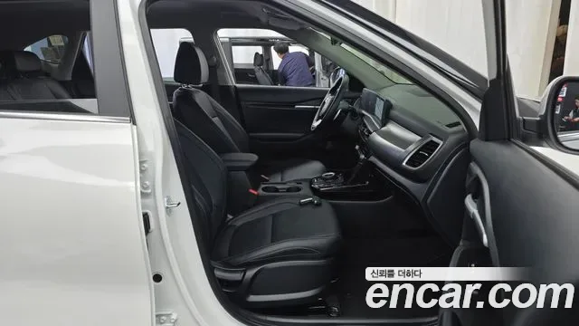 Kia Seltos бензин 2.0 2WD Prestige, миниатюра 28
